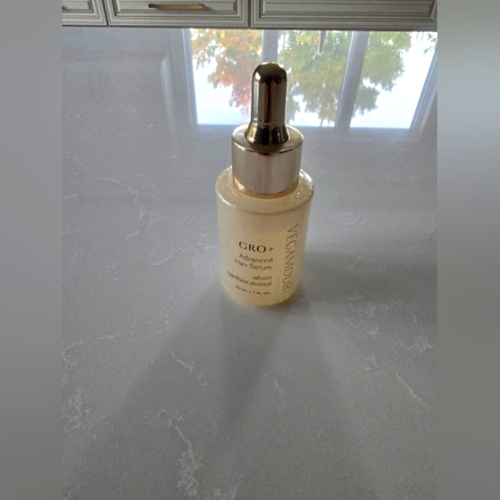 GRO+ Advanced Hair Serum